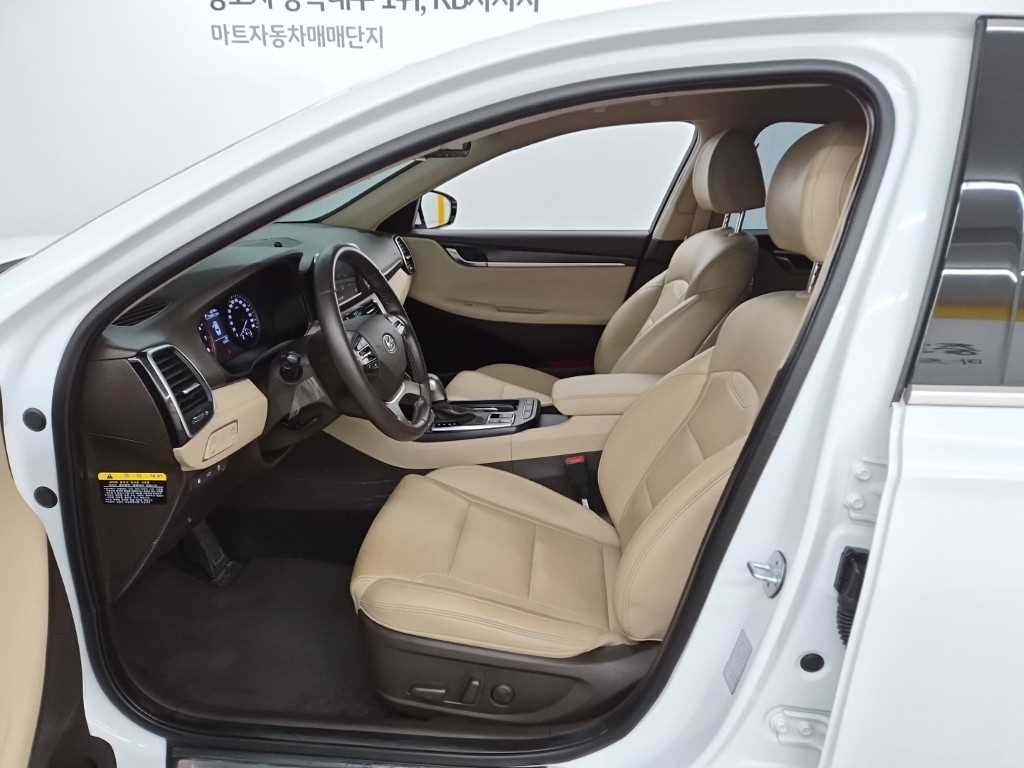 현대 그랜저 2.4 GDi Premium