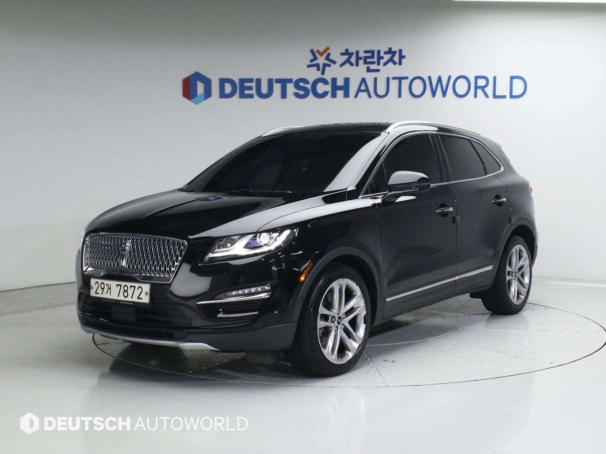 Lincoln MKC 2.0L EcoBoost Reserve
