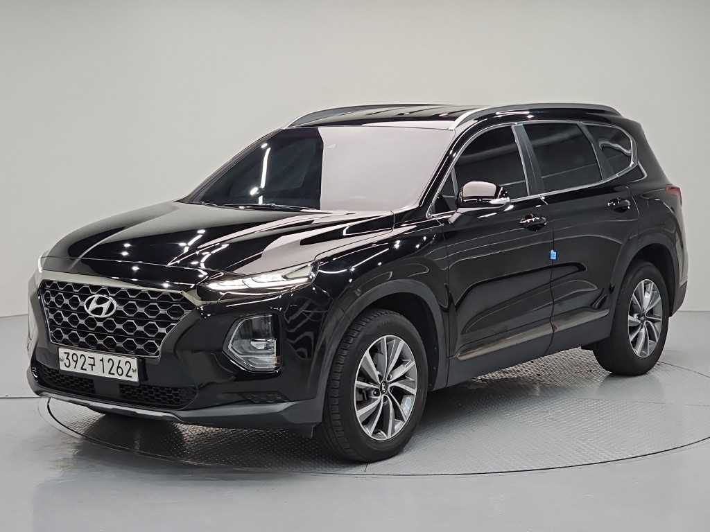 현대 싼타페 R2.0 2WD Exclusive