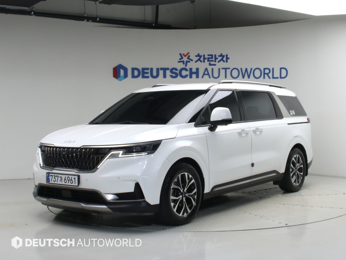 Kia Carnival 11 суудал Noblesse