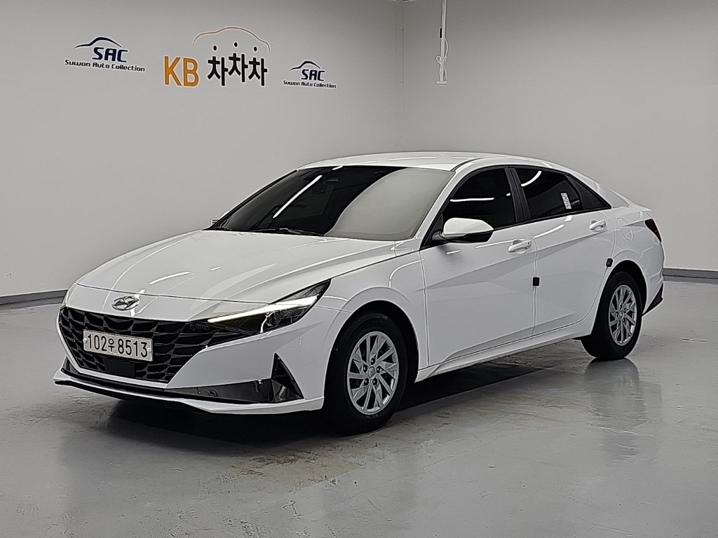 Hyundai Avante 1.6 Байгууллагын