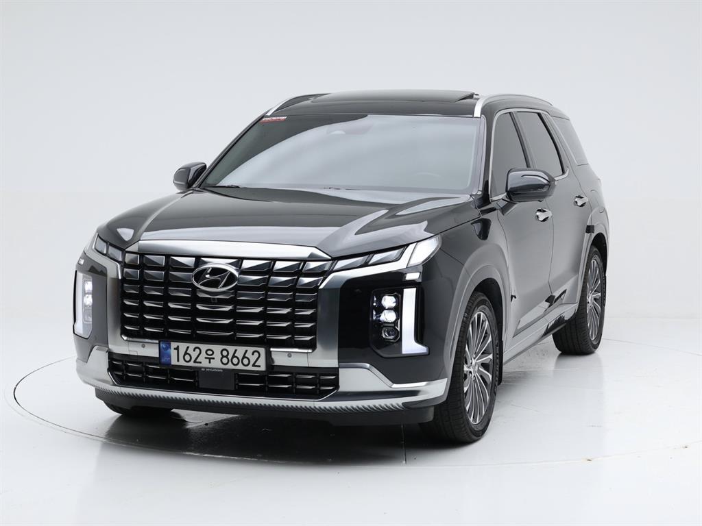 Hyundai Palisade 3.8 2WD Calligraphy