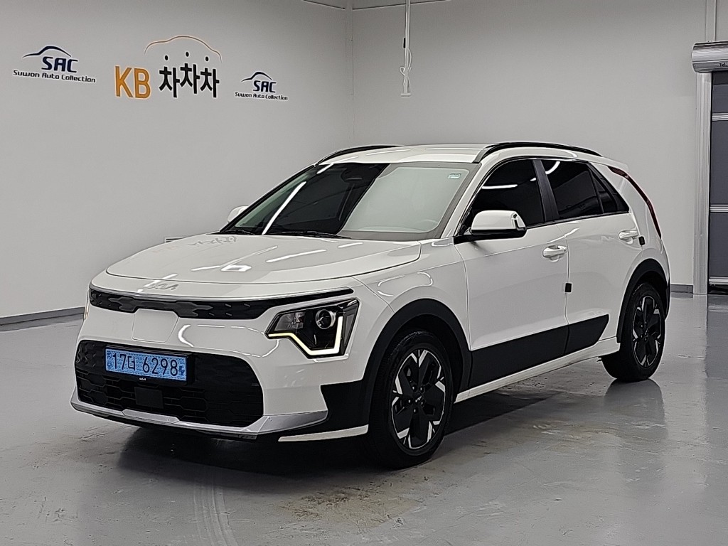 Kia Niro Air
