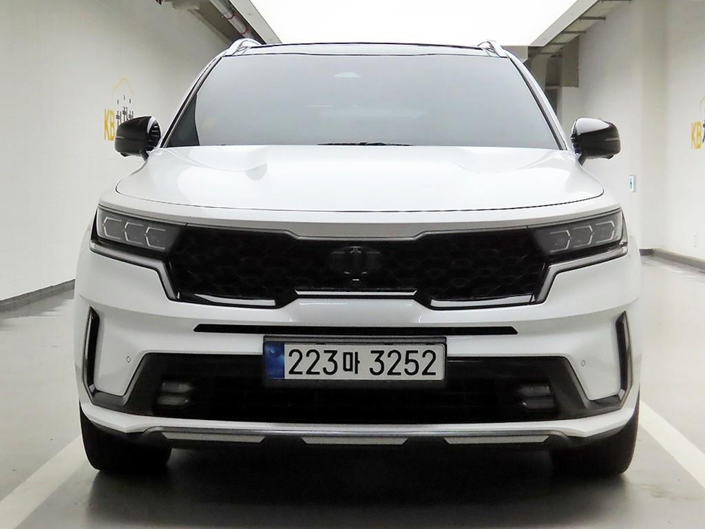 기아 쏘렌토 2.2 2WD Noblesse