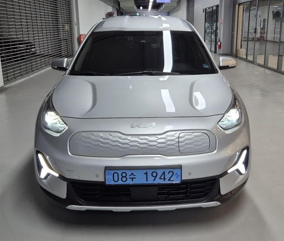 Kia Niro Plus Air