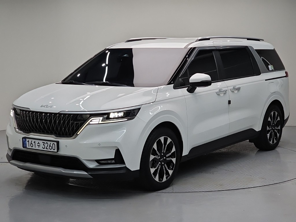 Kia Carnival 9 суудал Prestige