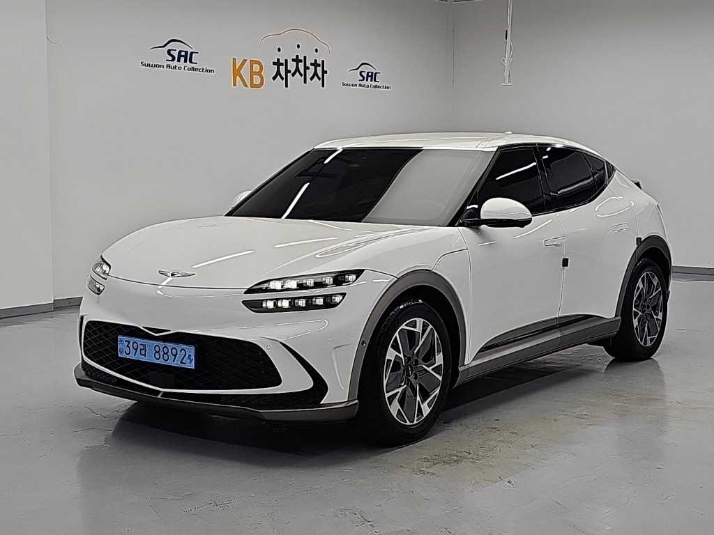 Genesis GV60 EV 2WD Standard