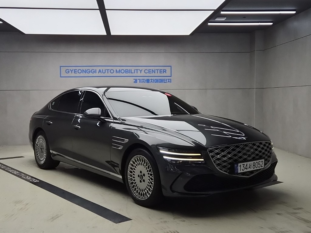 Genesis G80 3.5 AWD
