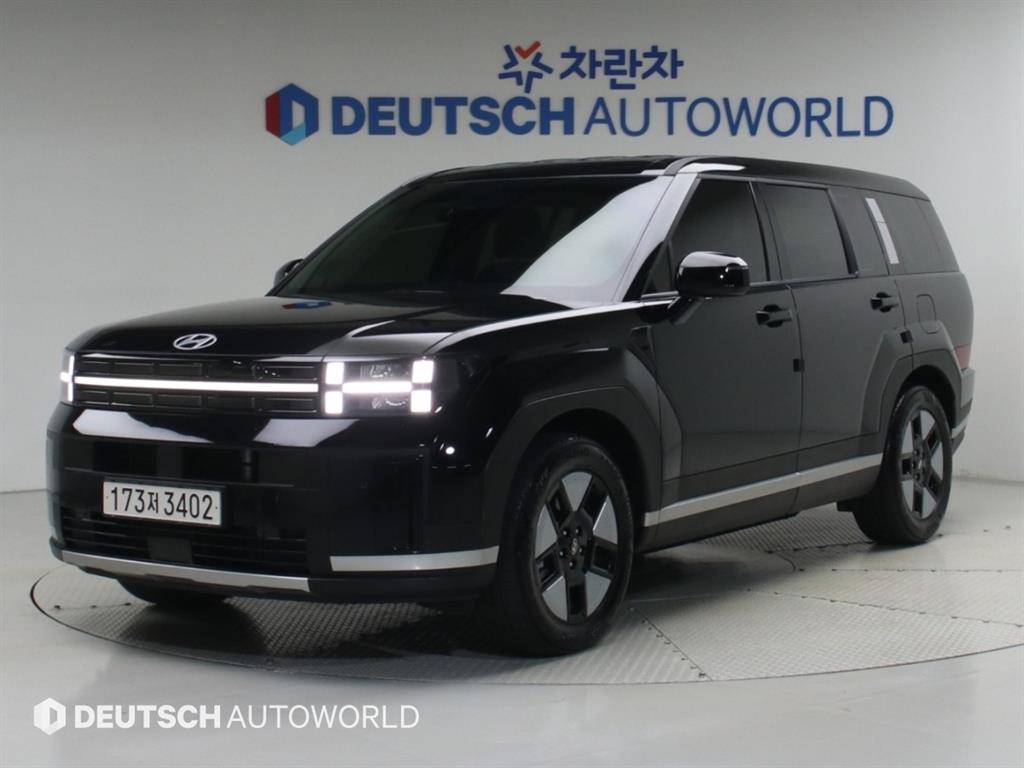 현대 싼타페 하이브리드 1.6 HEV 2WD Exclusive
