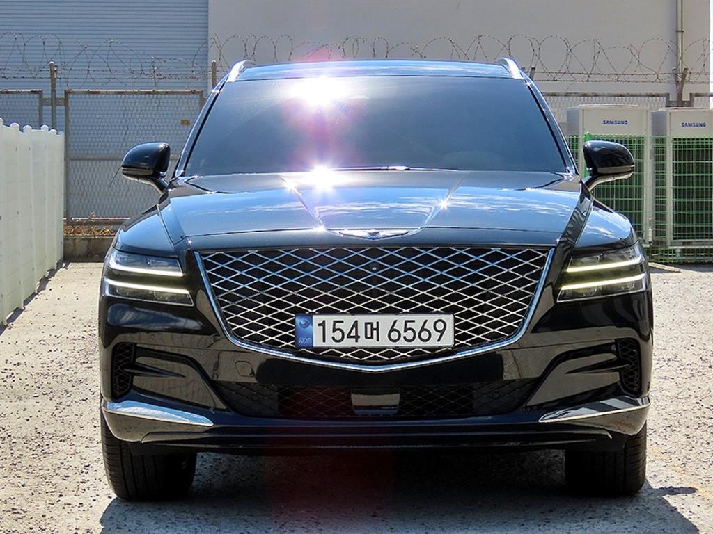 Genesis GV80 2.5 AWD