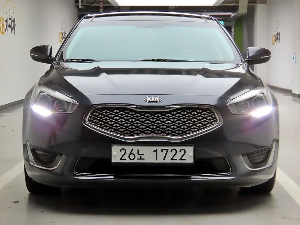 기아 K7 2.4 GDI Prestige