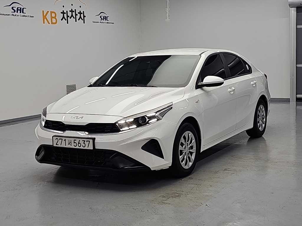 기아 K3 1.6 Trendy