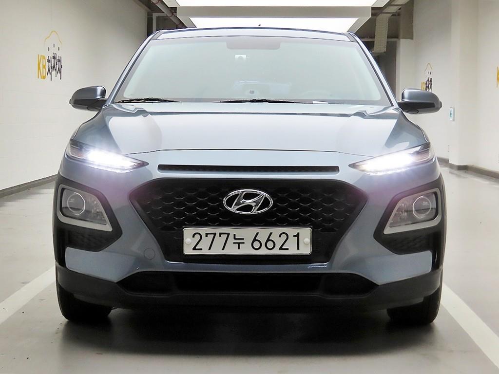 Hyundai Kona 1.6 4WD Modern