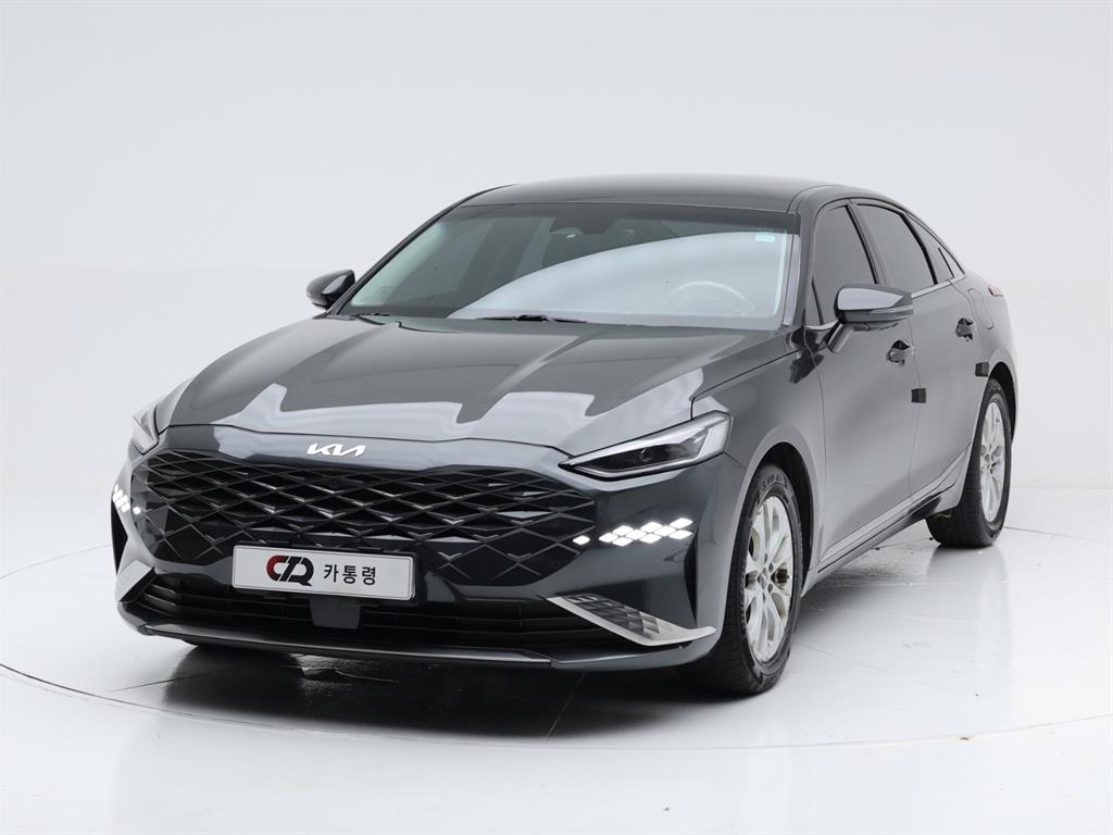 Kia K8 2.5 GDI Noblesse