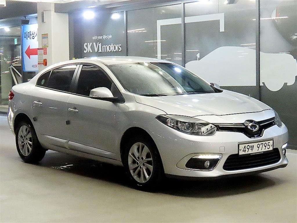 Renault SM3 Neo SE Plus