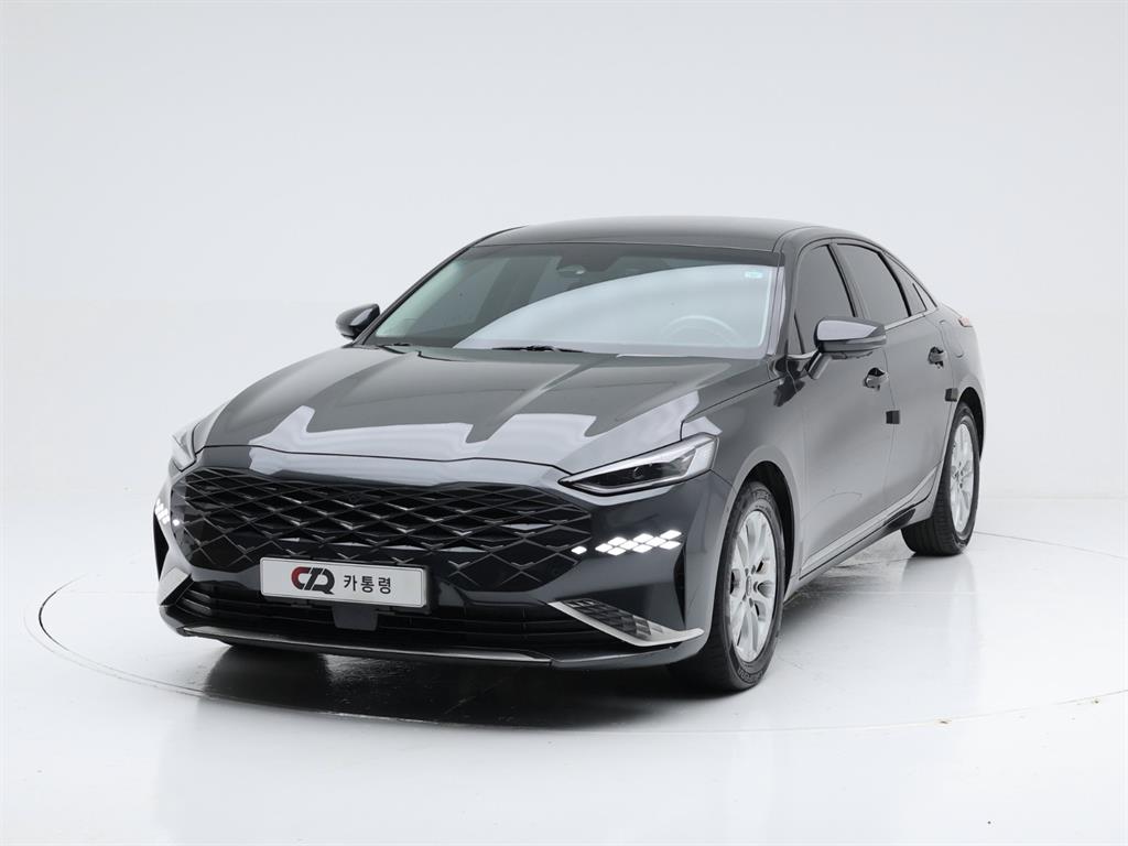 Kia K8 2.5 GDI Noblesse