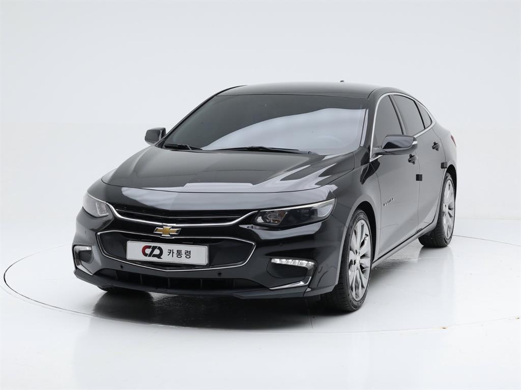 Chevrolet Malibu 2.0 Turbo LT Premium