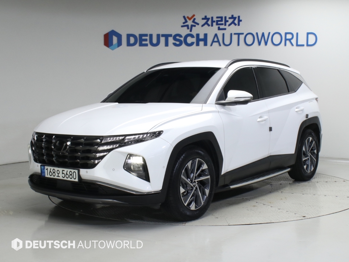 현대 투싼 하이브리드 1.6 HEV 2WD Inspiration