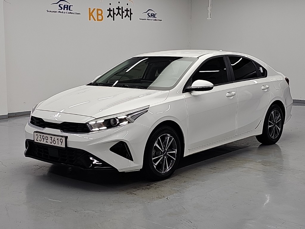 기아 K3 1.6 Prestige