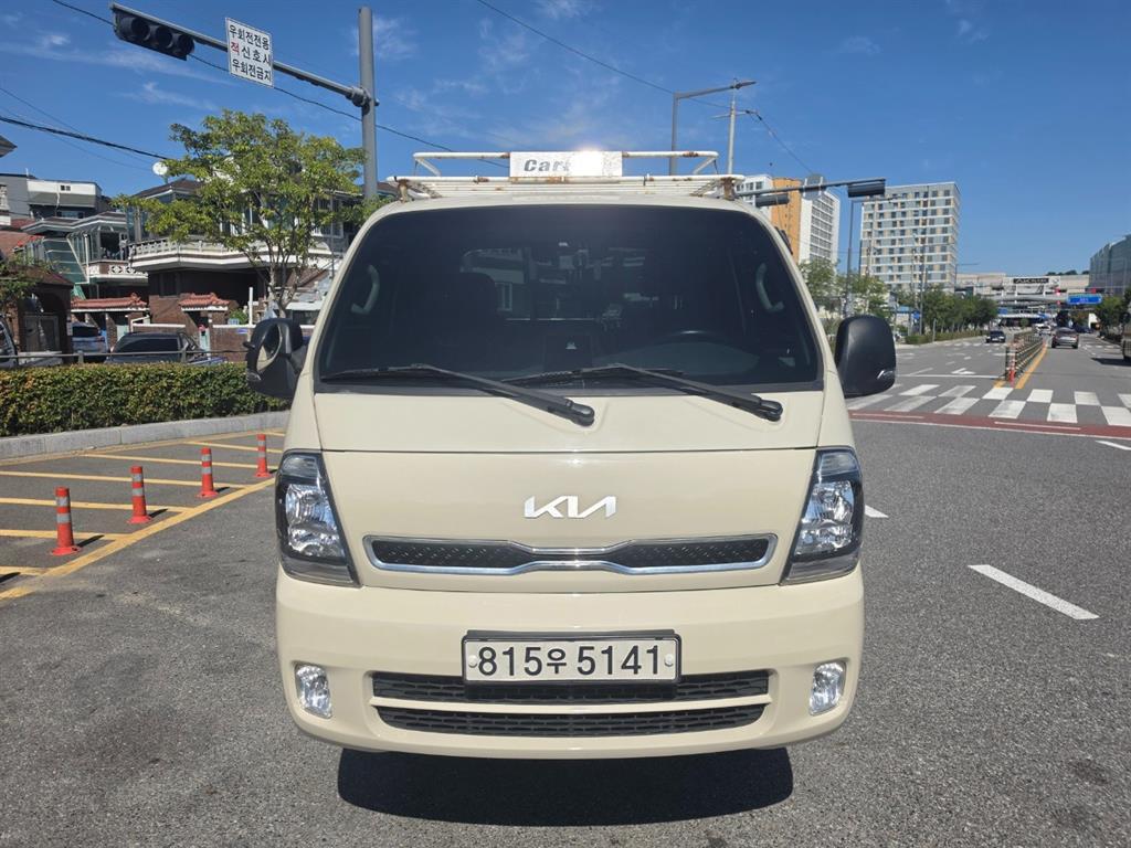 Kia Bongo Power 1.2т 2Dan
