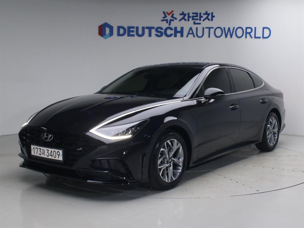 현대 쏘나타 G2.0 Premium Plus