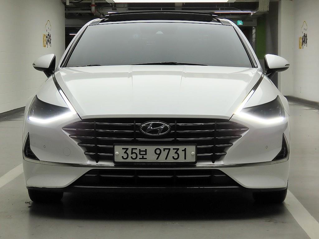 현대 쏘나타 G2.0 Premium Family
