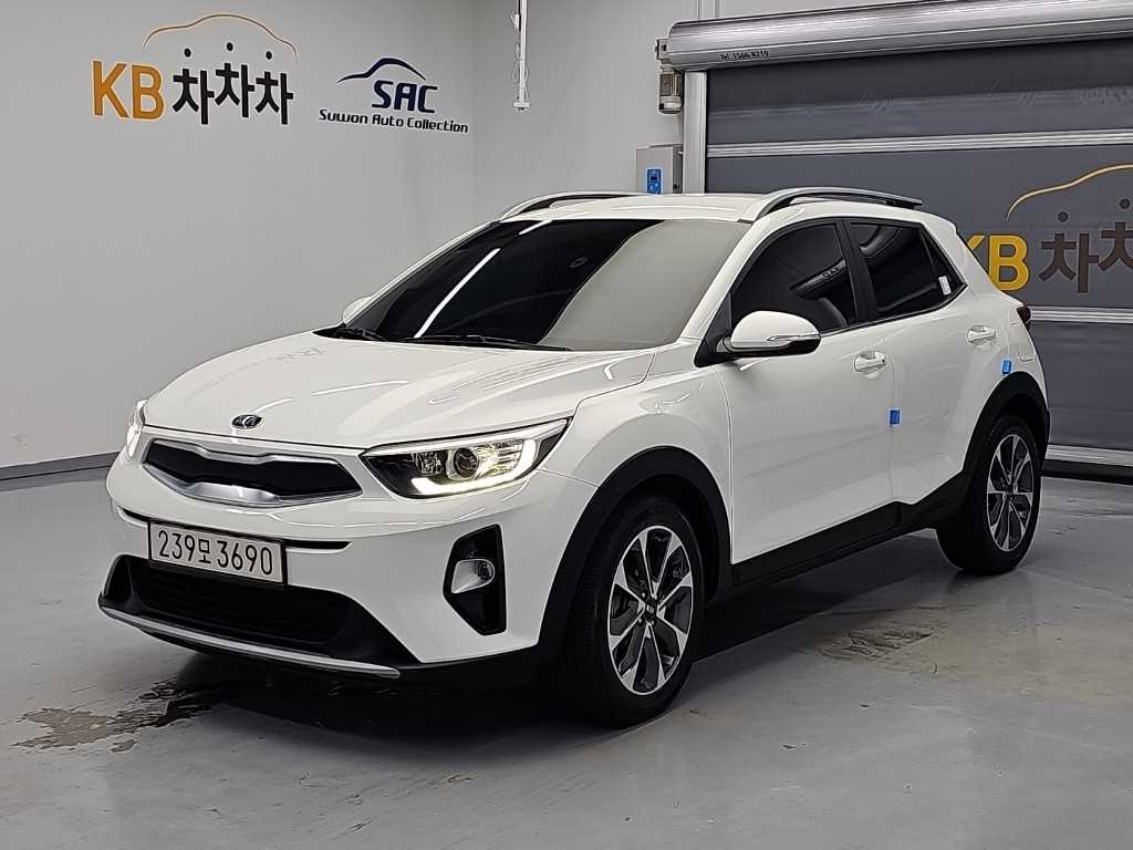 Kia Stonic 1.4 Trendy
