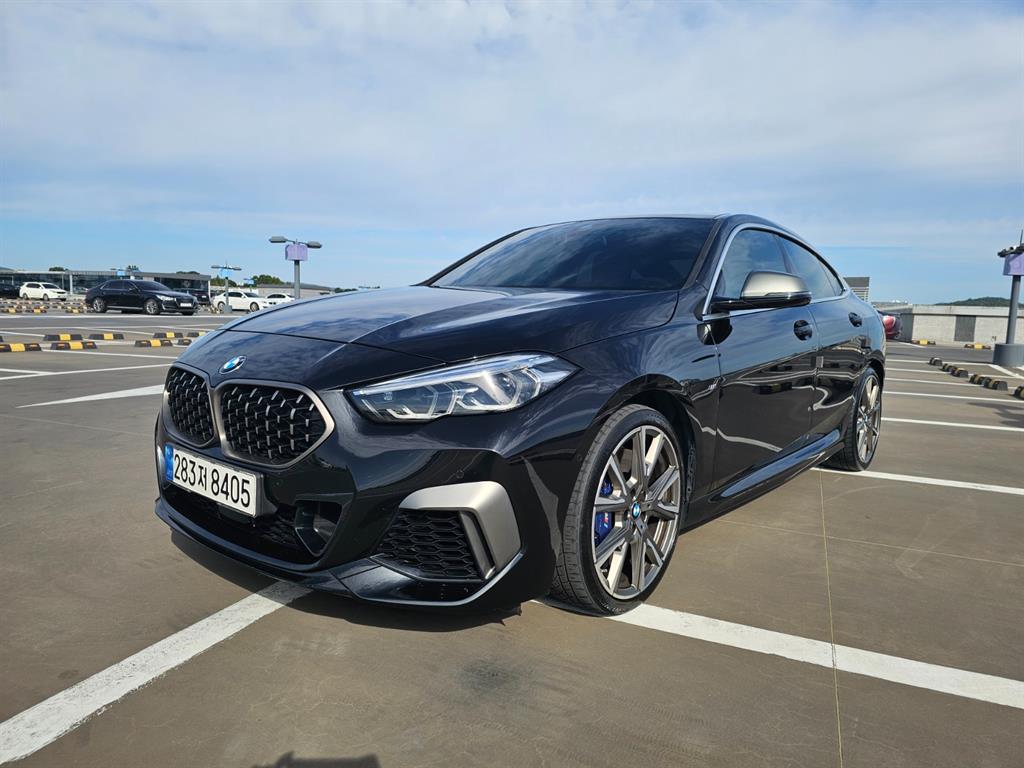 BMW 2 Series Coupe M235i xDrive