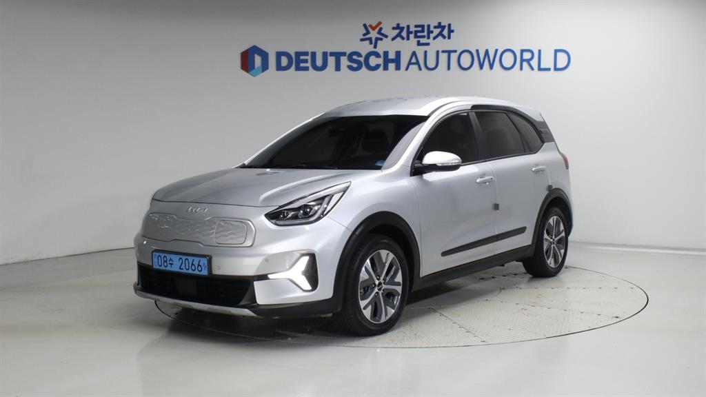 Kia Niro Plus