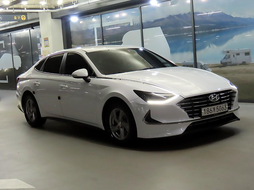 Hyundai Sonata G2.0 Premium