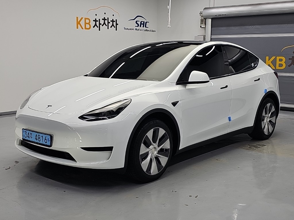 테슬라 Model Y RWD