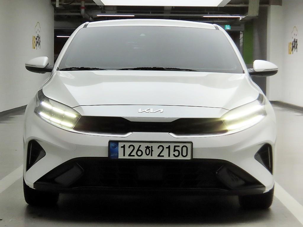 기아 K3 1.6 Prestige