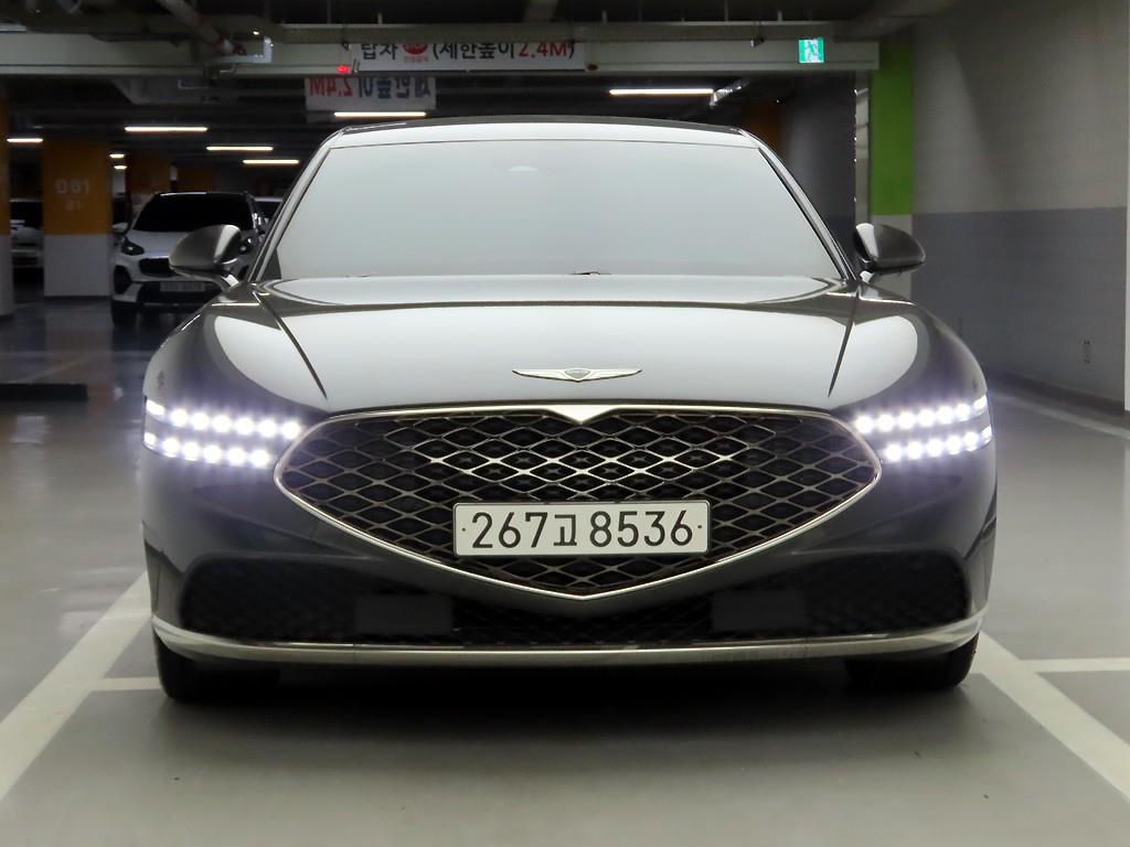 제네시스 G90 3.5 Turbo AWD