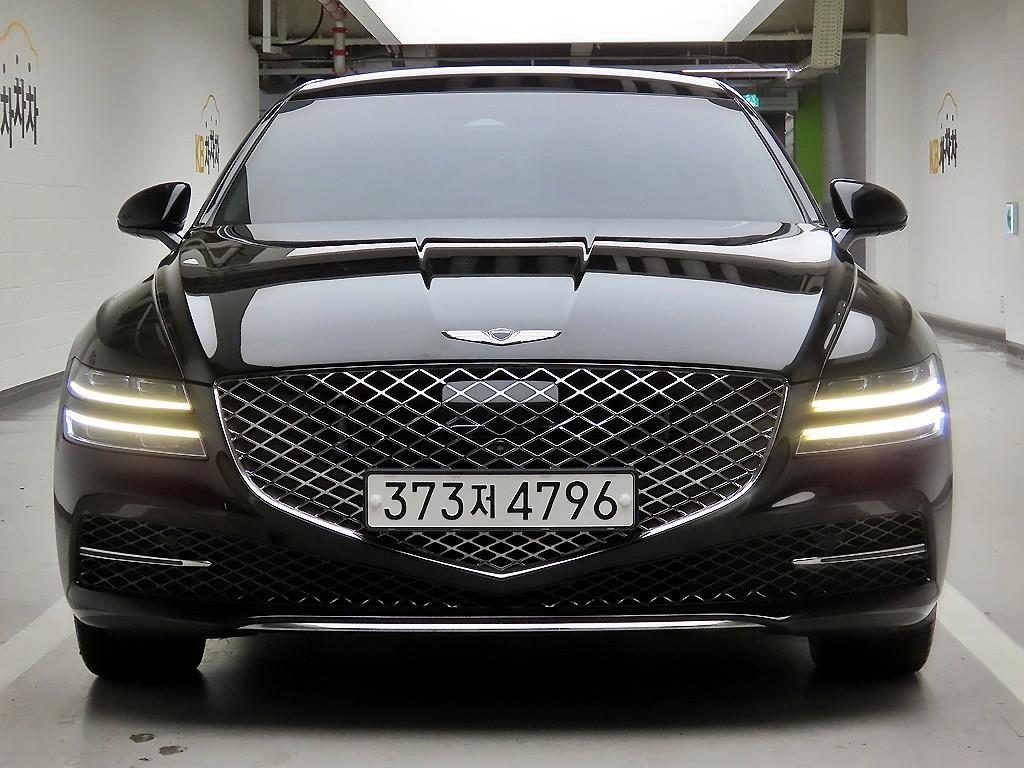 Genesis G80 3.5 AWD
