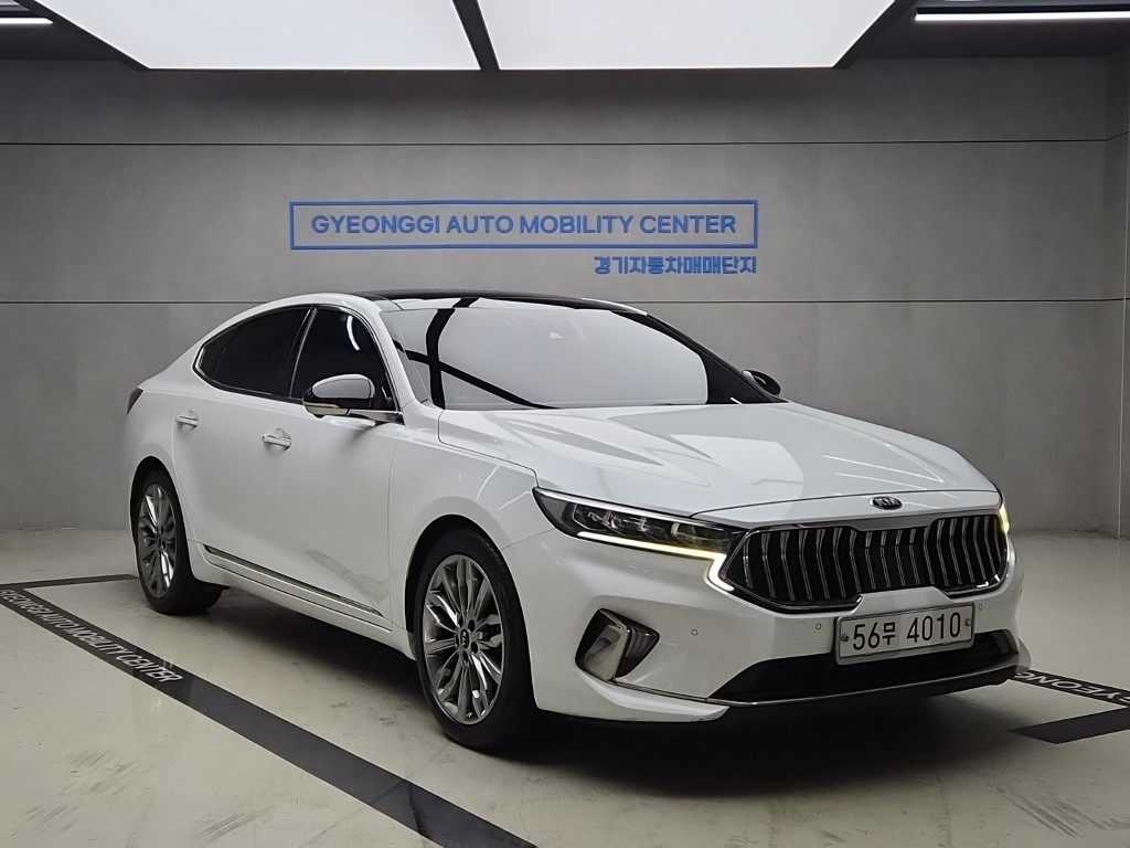 기아 K7 Premier 2.5 GDi Noblesse