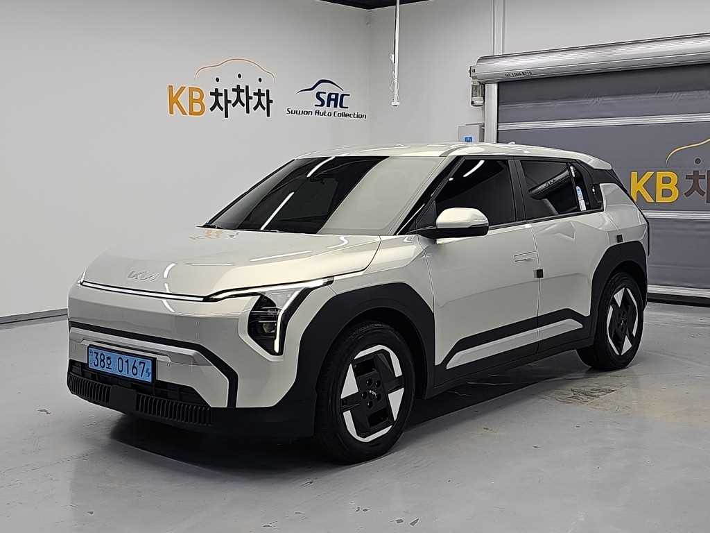 기아 EV3 Rong Reinji Air