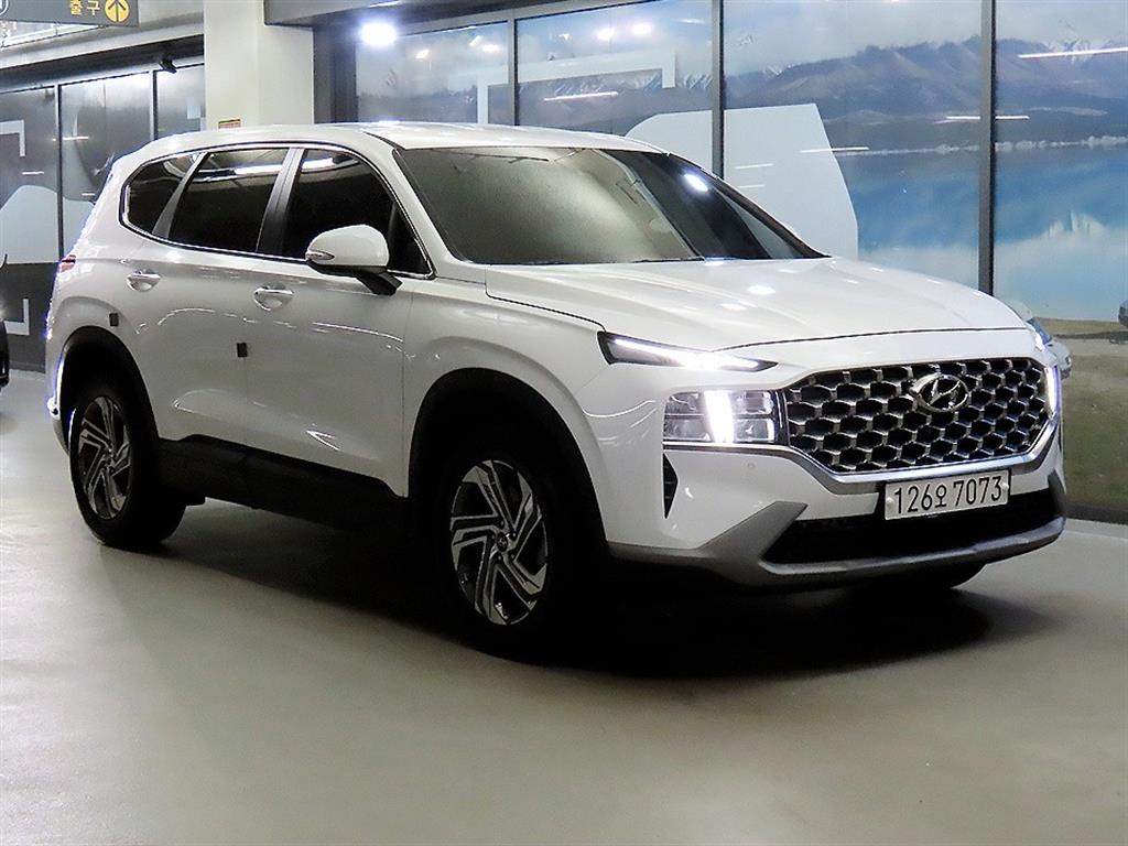 현대 싼타페 2.5 2WD Exclusive