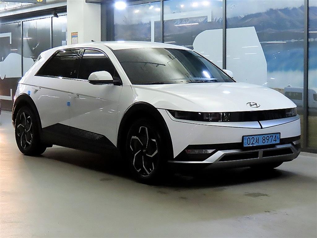 현대 Ioniq 5 EV 2WD Standard Exclusive