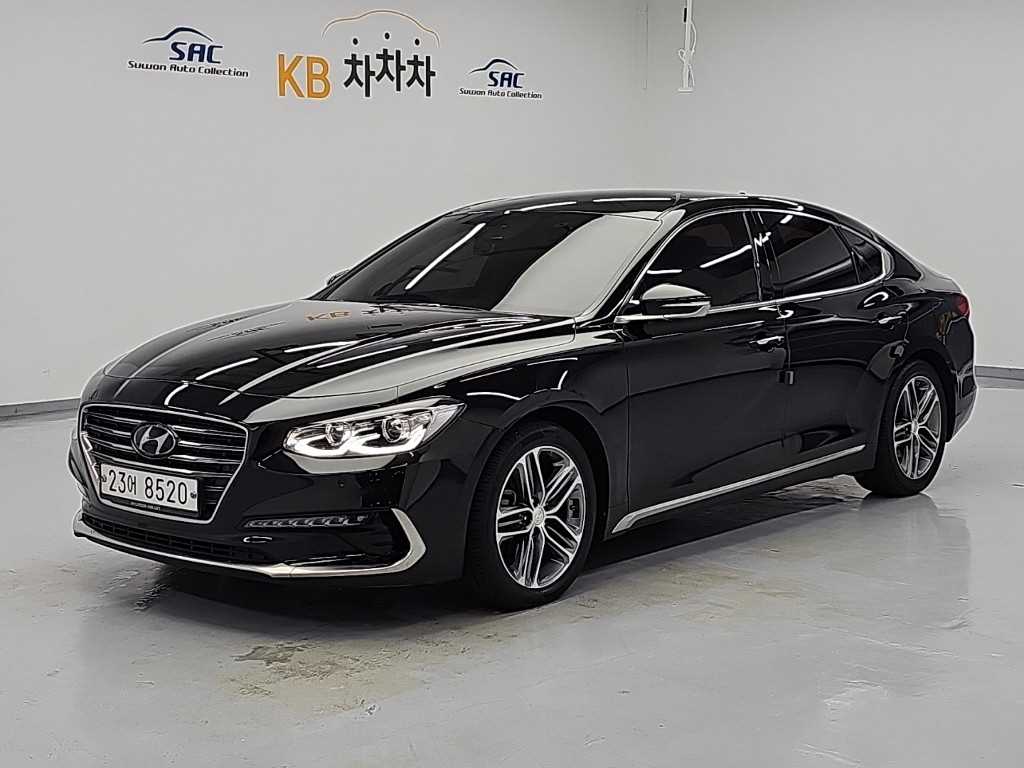 현대 그랜저 3.0 GDi Premium