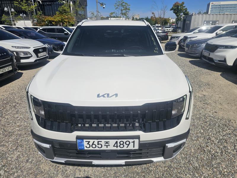 Kia Seltos 1.6 Turbo 2WD Prestige