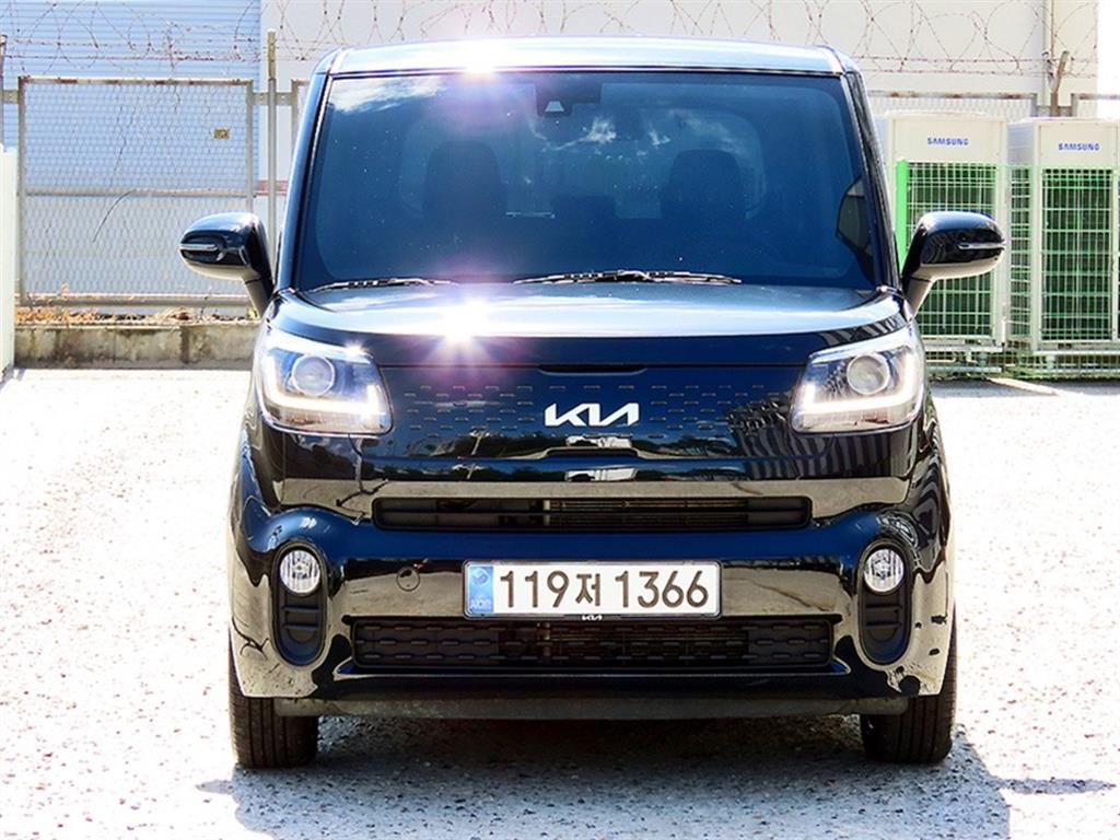 Kia Ray 1.0 Signature