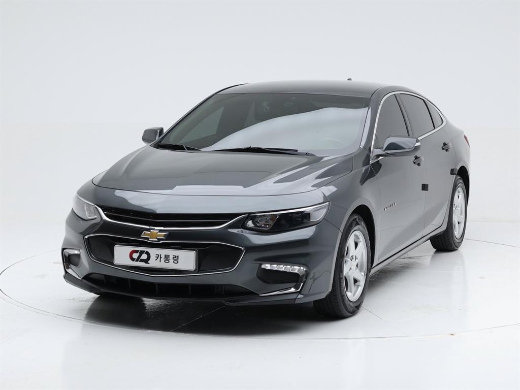 Chevrolet Malibu 1.5 Turbo LS