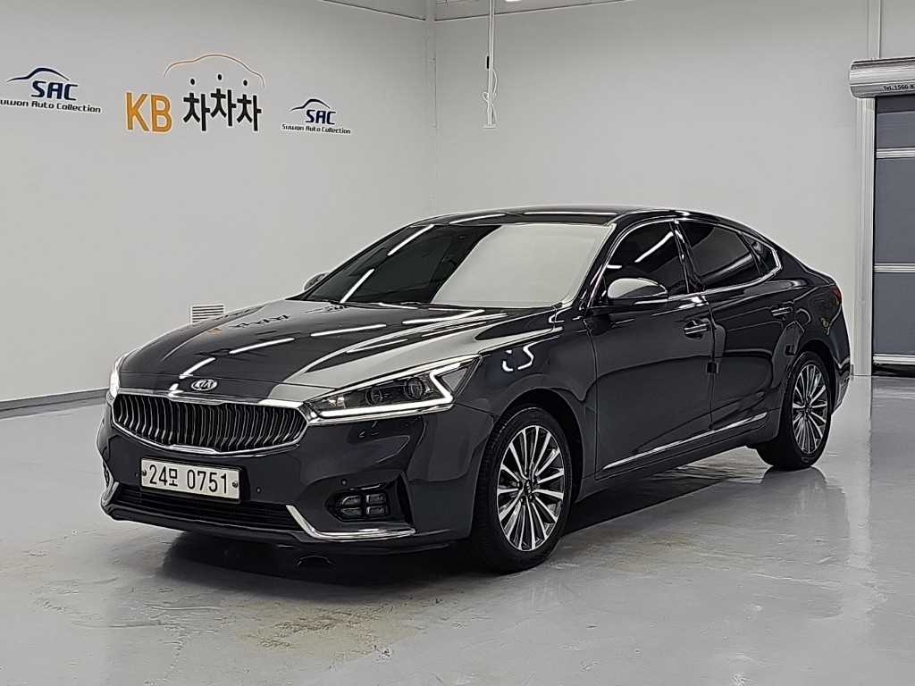 기아 K7 2.4 GDi Prestige