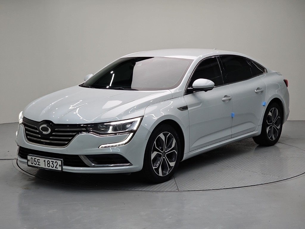 Renault SM6 2.0 GDe LE