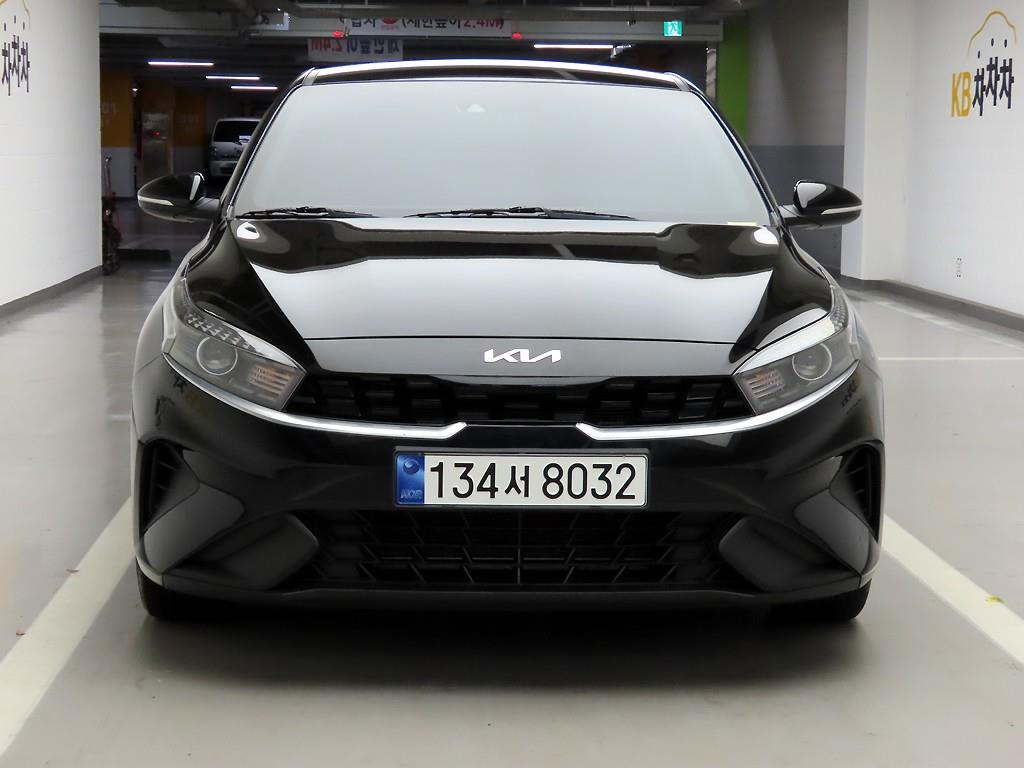 Kia K3 1.6 Prestige