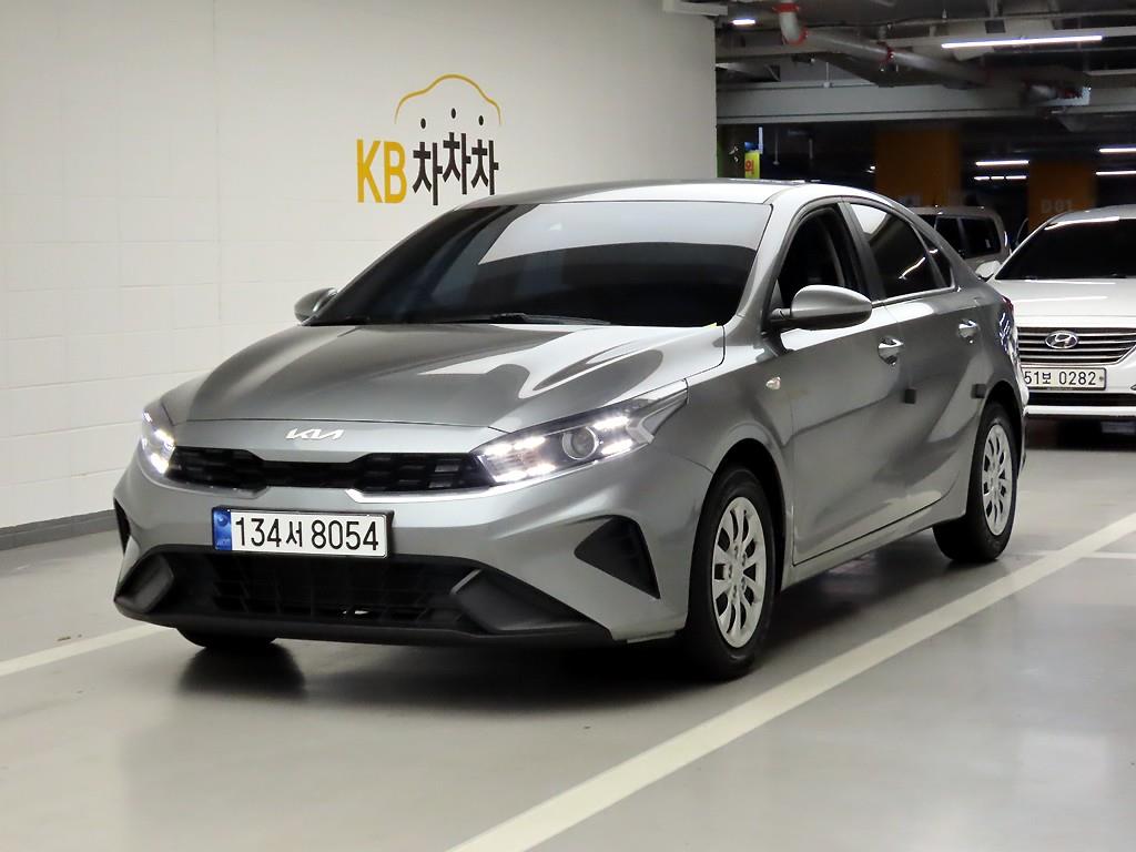 Kia K3 1.6 Trendy