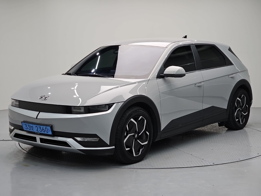 Hyundai Ioniq 5 EV 2WD Long Range Yeongeopyong