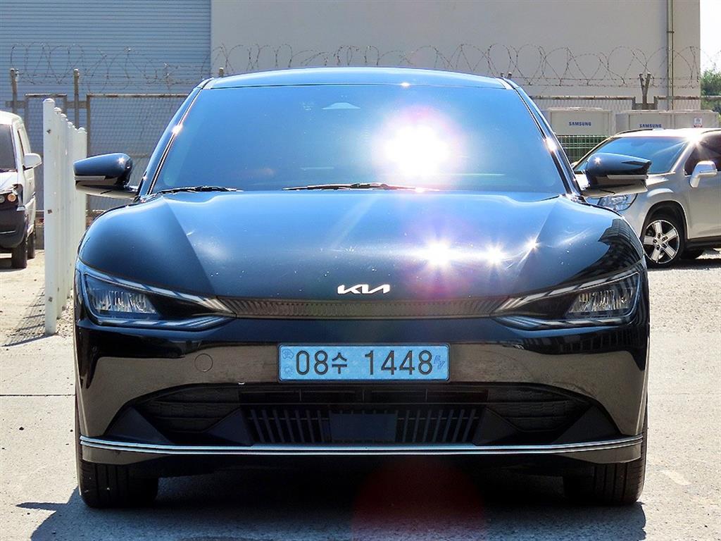 Kia EV6 Rong Reinji 2WD Air