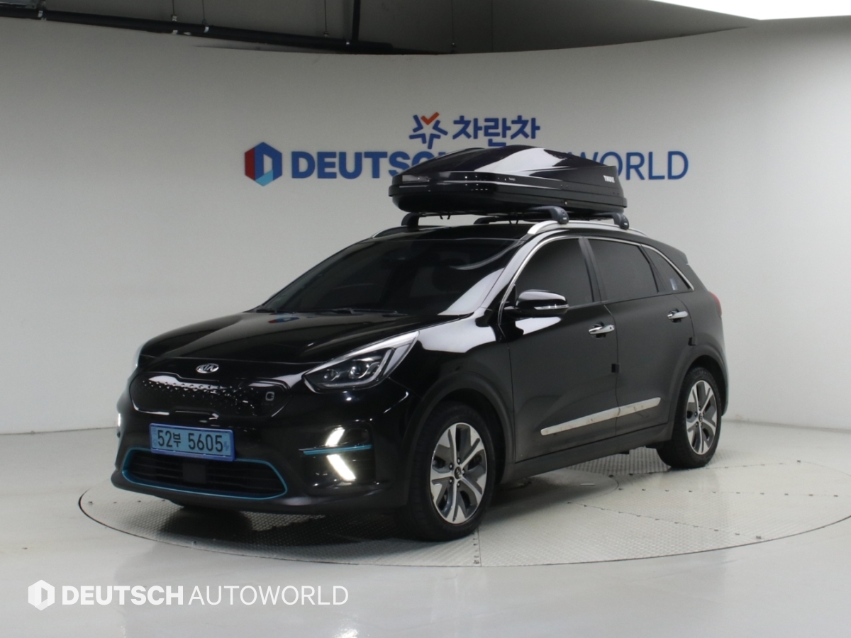 Kia Niro EV Noblesse