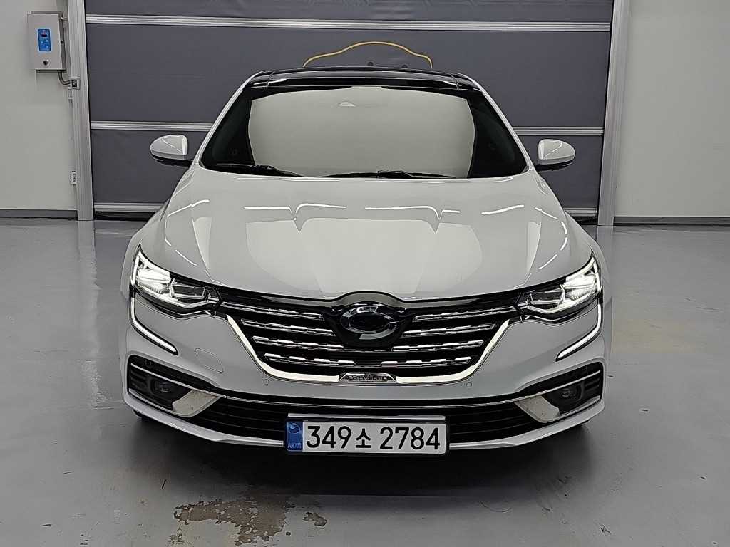 Renault SM6 TCe 300 Premiere